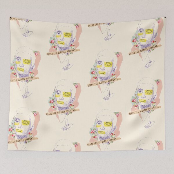 Item preview, Et lui dans son coin  designed and sold by Meemee1960.