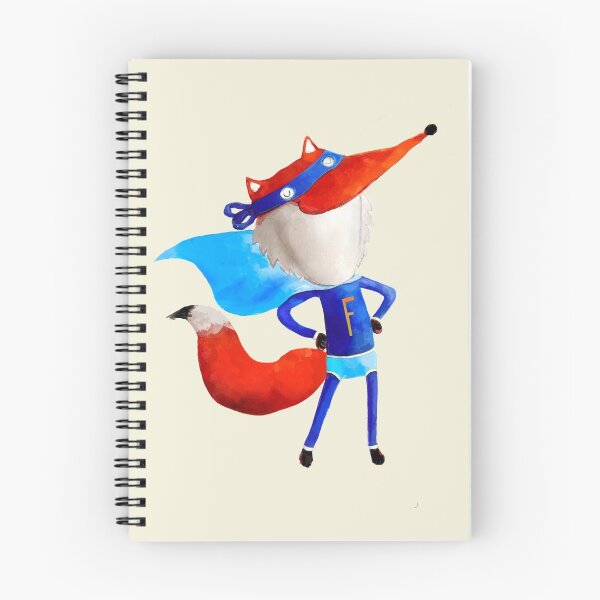 Item preview, Super Fox designed and sold by colonelle.