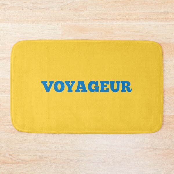 Item preview, VOYAGEUR designed and sold by herizon.