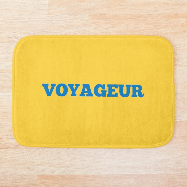 Item preview, VOYAGEUR designed and sold by herizon.