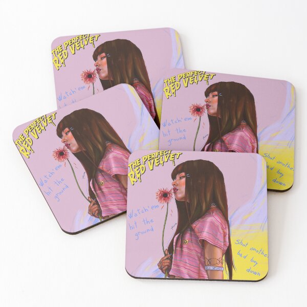 Item preview, Seulgi designed and sold by --yukionna--.