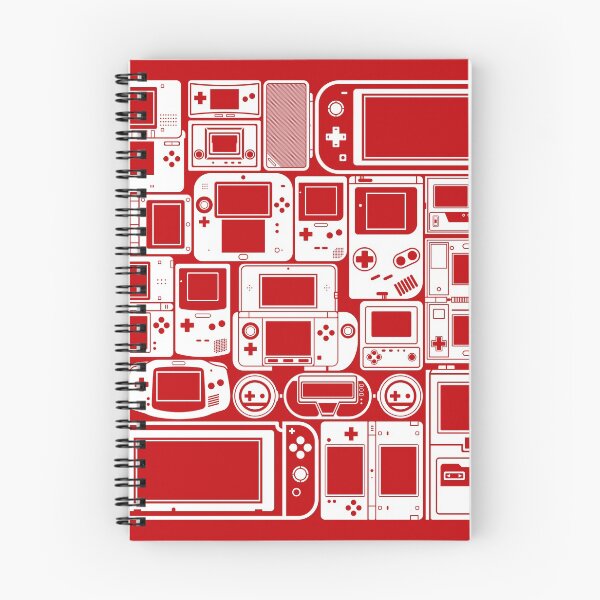 Item preview, Handheld Mode (White Version) designed and sold by nextodie.