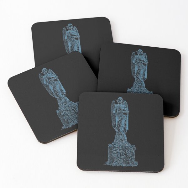 Item preview, HIGHGATE CEMETERY MONUMENT designed and sold by WOOFANG.