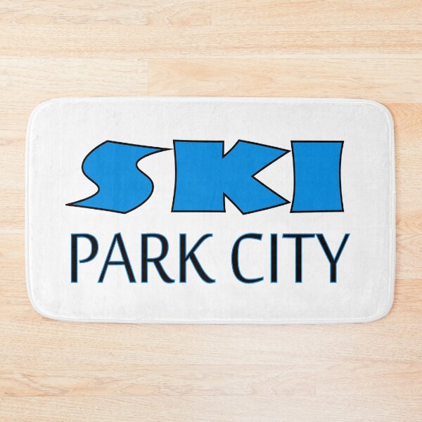 Item preview, park city utah shirts designed and sold by DAM Creative ⭐⭐⭐⭐⭐.
