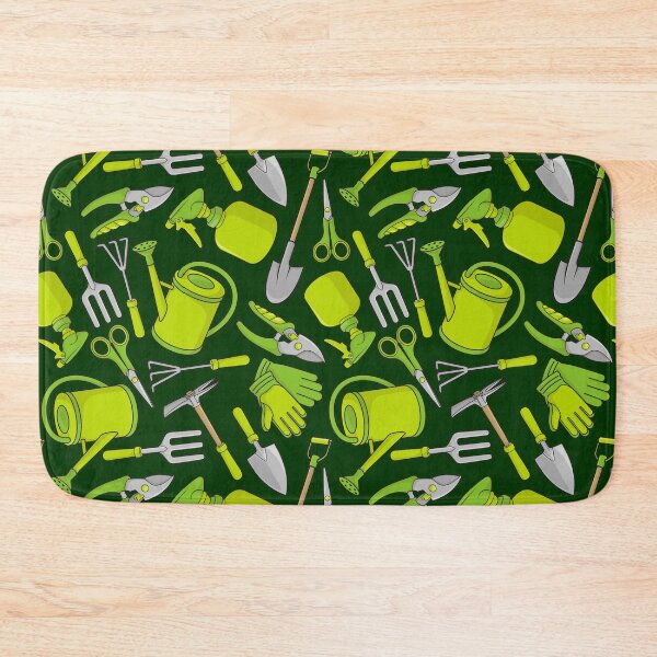 Item preview, Gardening Icons designed and sold by sifis.