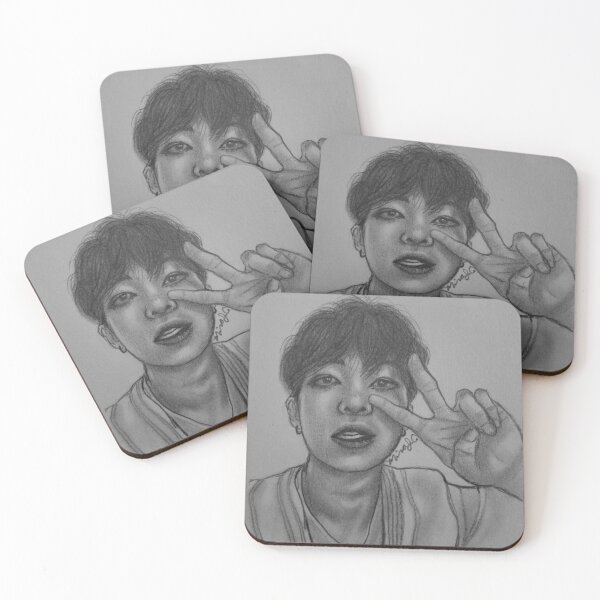 Item preview, Namjoon 2 designed and sold by miracausey.