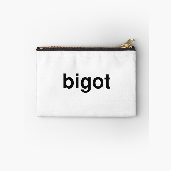 Item preview, bigot designed and sold by ninov94.