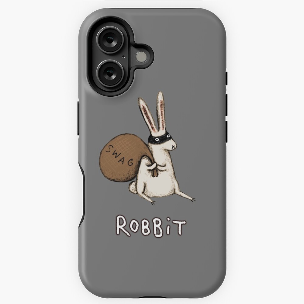 Item preview, iPhone Magsafe Tough Case designed and sold by SophieCorrigan.