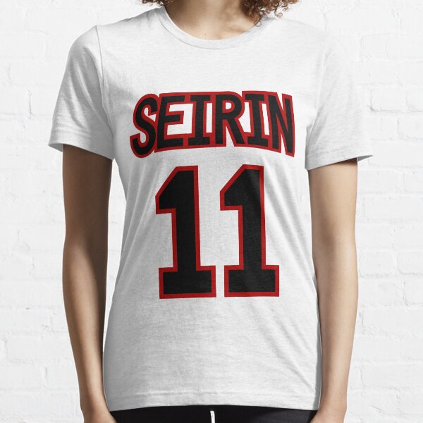 Uniforme Seirin - Kuroko T-shirt essentiel