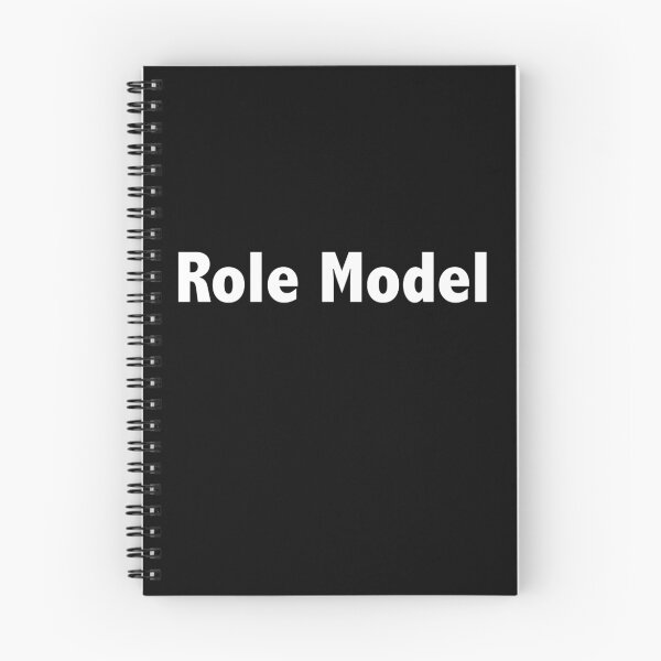 Item preview, Role Model  designed and sold by Jill Weisman.
