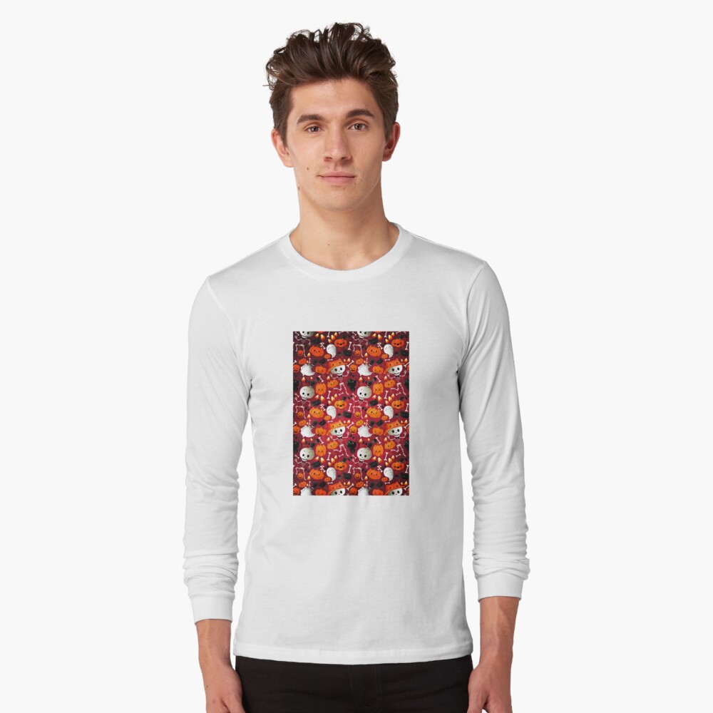 Item preview, Long Sleeve T-Shirt designed and sold by colonelle.