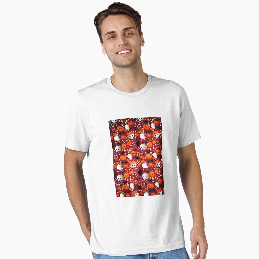 Item preview, Essential T-Shirt designed and sold by colonelle.