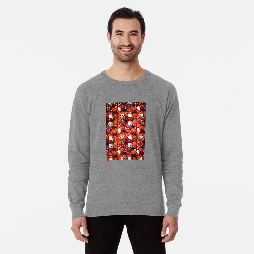 Item preview, Lightweight Sweatshirt designed and sold by colonelle.