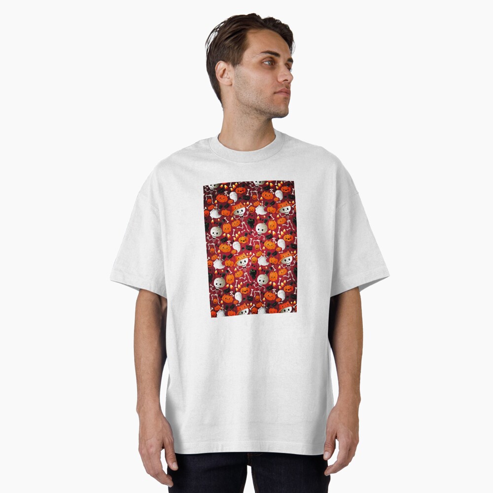 Item preview, Oversized T-Shirt designed and sold by colonelle.