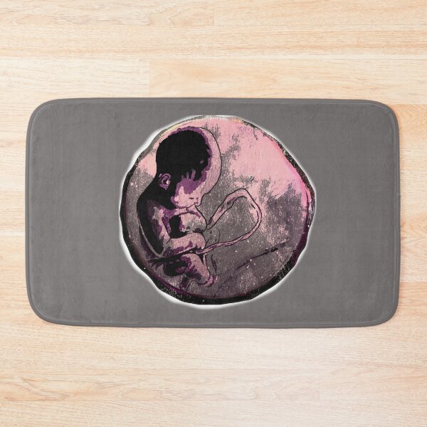 Item preview, The Fetus designed and sold by ARTito.