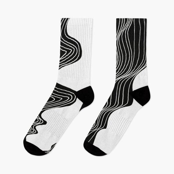 Item preview, Parallel Lines No.: 02. - White Lines designed and sold by Istvan Ocztos.