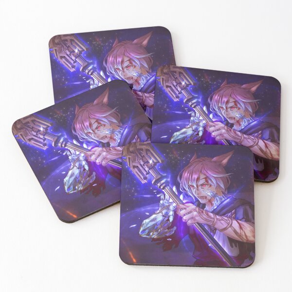 Item preview, Crystal Exarch designed and sold by AthenaWX.