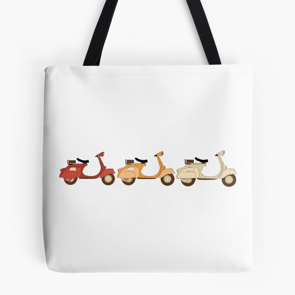 Item preview, scooter designed and sold by luckynewbie.