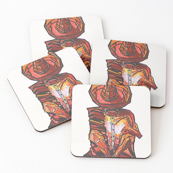 Item preview, Mexican Siesta designed and sold by Woodie.