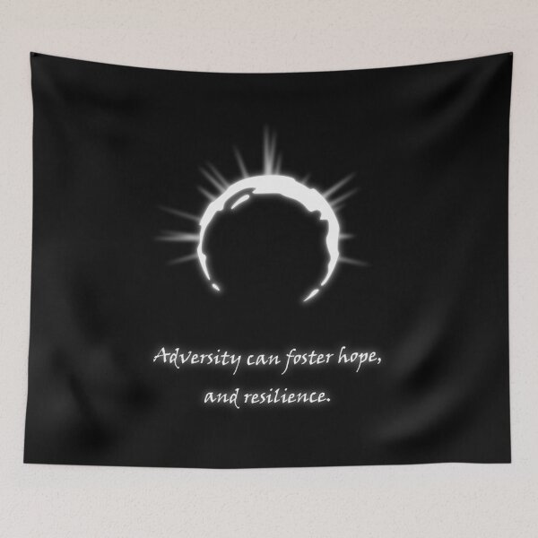 Item preview, Virtue Quote - Vigorous designed and sold by Ryuuki.