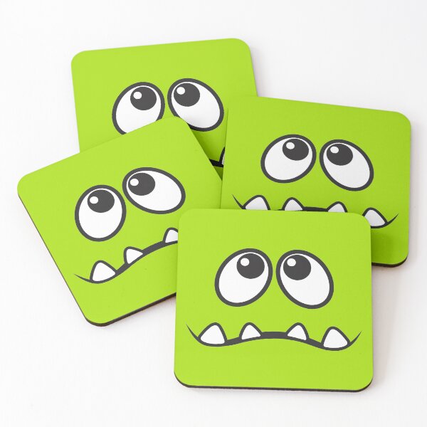 Item preview, Cute Monster Halloween Costume designed and sold by goodspy.