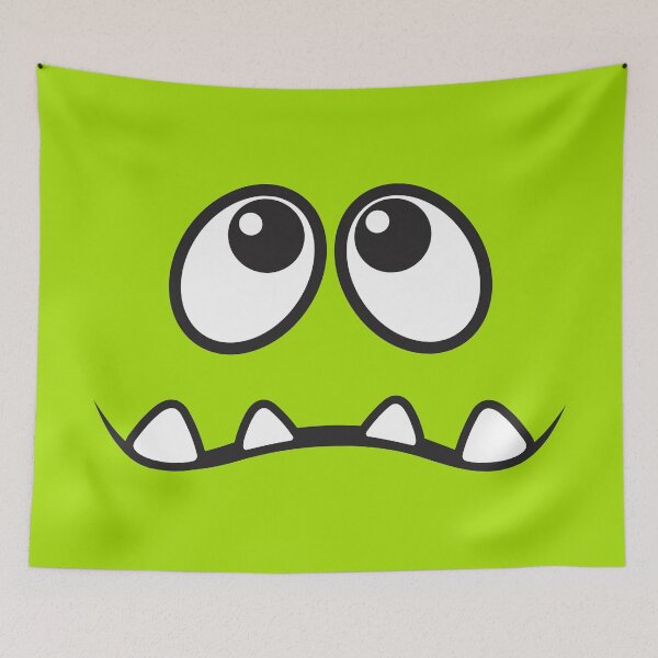 Item preview, Cute Monster Halloween Costume designed and sold by goodspy.