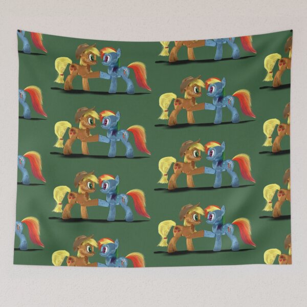 Item preview, MLP 3D - Brohoof designed and sold by Justin-Case001.