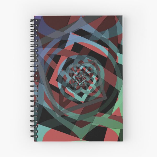 Item preview, Celtic Droste Pattern designed and sold by RoxanneG.