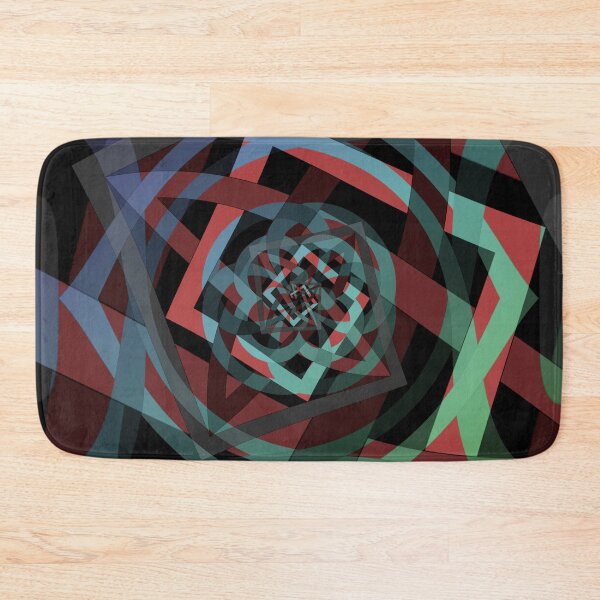 Item preview, Celtic Droste Pattern designed and sold by RoxanneG.