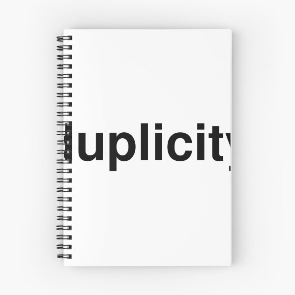 Item preview, duplicity designed and sold by ninov94.