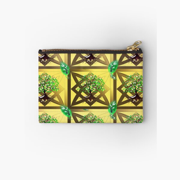 Item preview, Celtic Tree Pattern designed and sold by RoxanneG.