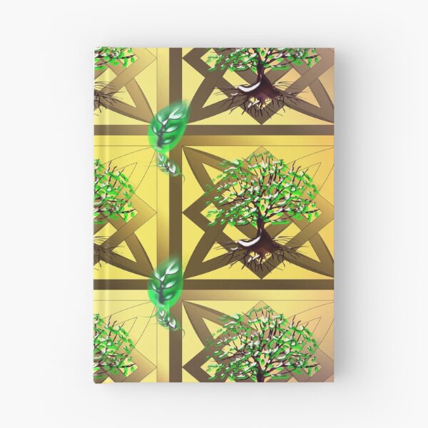 Item preview, Celtic Tree Pattern designed and sold by RoxanneG.