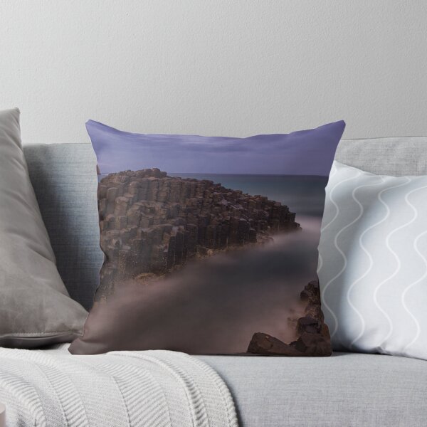 Item preview, The Other Giants Causeway designed and sold by Kristin Repsher.