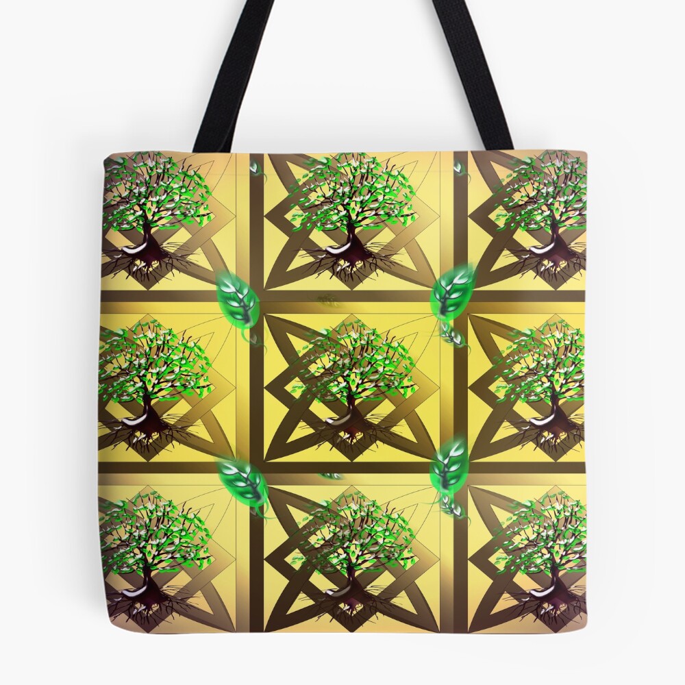 Item preview, All Over Print Tote Bag designed and sold by RoxanneG.