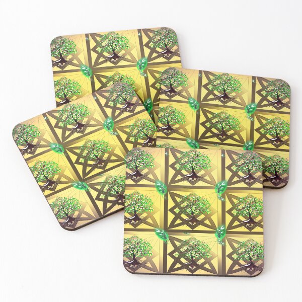 Item preview, Celtic Tree Pattern designed and sold by RoxanneG.