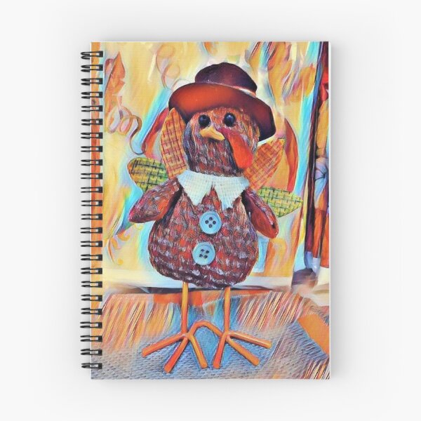 Item preview, Turkey Talk designed and sold by DonnaM.