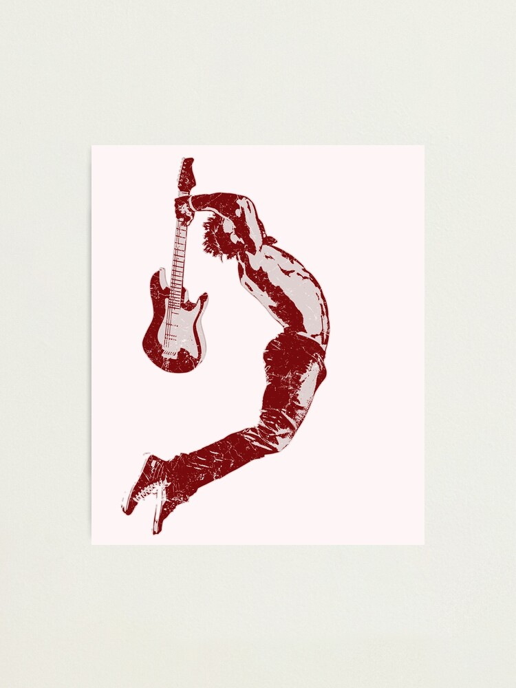 80s ブートレガーズTHE ROCK ART ARCHIVES　ANGEL fpp,small,metallic,