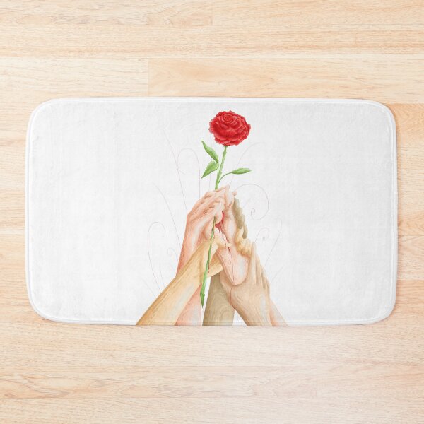 Item preview, Be Brave to Release Your Pain designed and sold by Khotekmei.