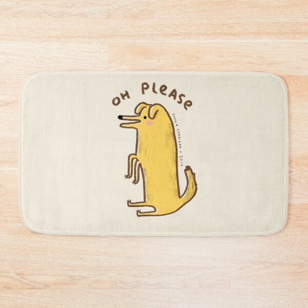 Item preview, Honest Dog designed and sold by SophieCorrigan.