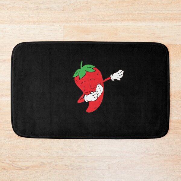 Item preview, Spicy - Chili DAB / dabbing designed and sold by Mohja-Design.
