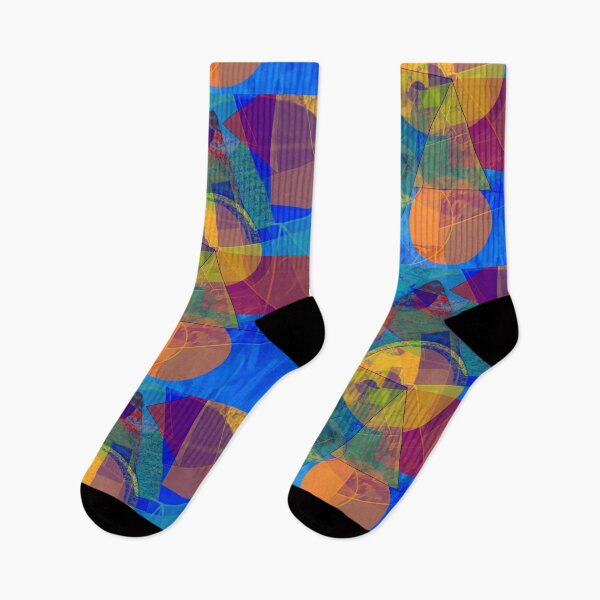 Item preview, Modern Abstract designed and sold by RoxanneG.