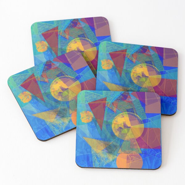 Item preview, Modern Abstract designed and sold by RoxanneG.