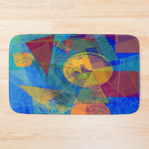 Item preview, Modern Abstract designed and sold by RoxanneG.