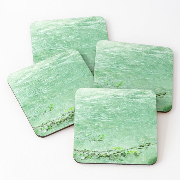 Item preview, Fresh Mountain Water in a Lake 1 designed and sold by Christine  Wilson Photos.
