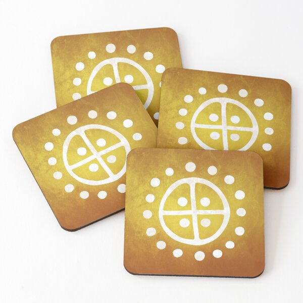 Item preview, The Sun Wheel designed and sold by Swanbear.