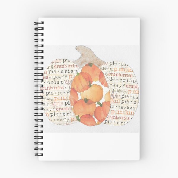 Item preview, Pumpkin Collage  designed and sold by EmilyYCarroll.