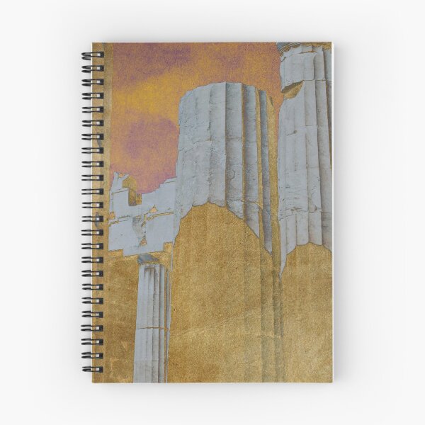 Item preview, Athens3 designed and sold by Loyalty Road Photography.