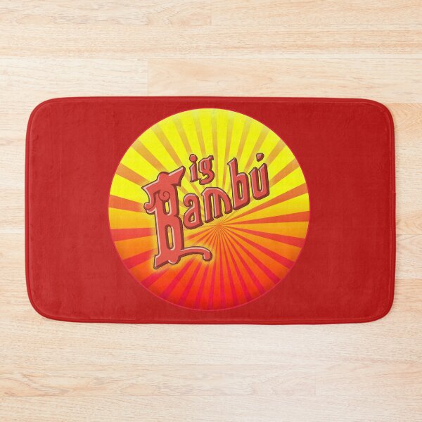 Item preview, Big Bambu designed and sold by DBnation.