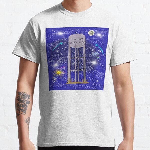 TC nights Classic T-Shirt
