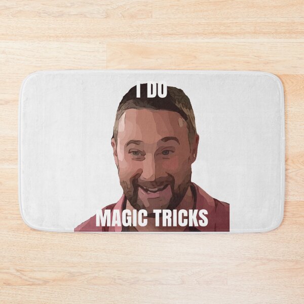 Item preview, Black Magic Corey designed and sold by Harvesting.